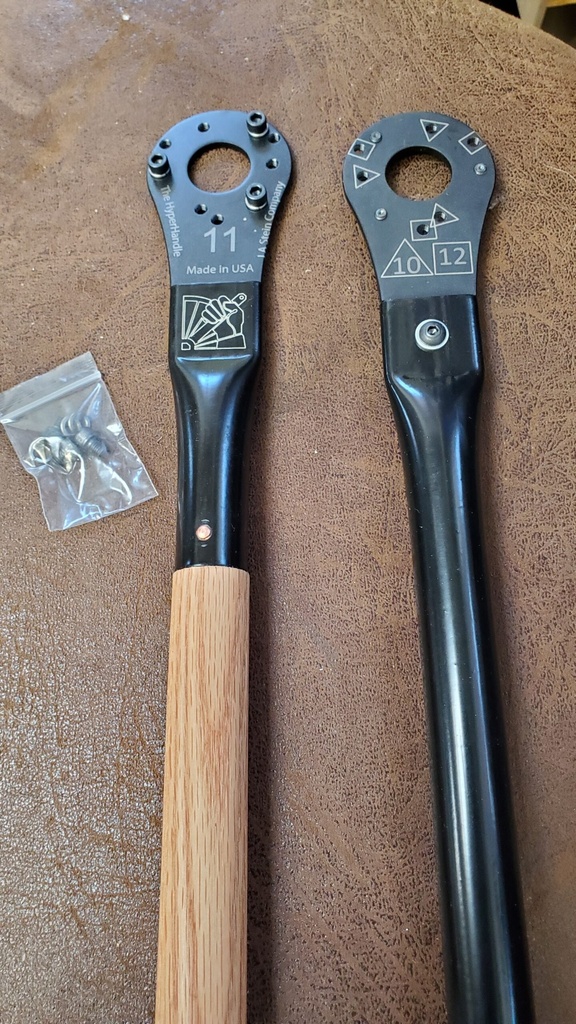 Soma y online ratchet wrench